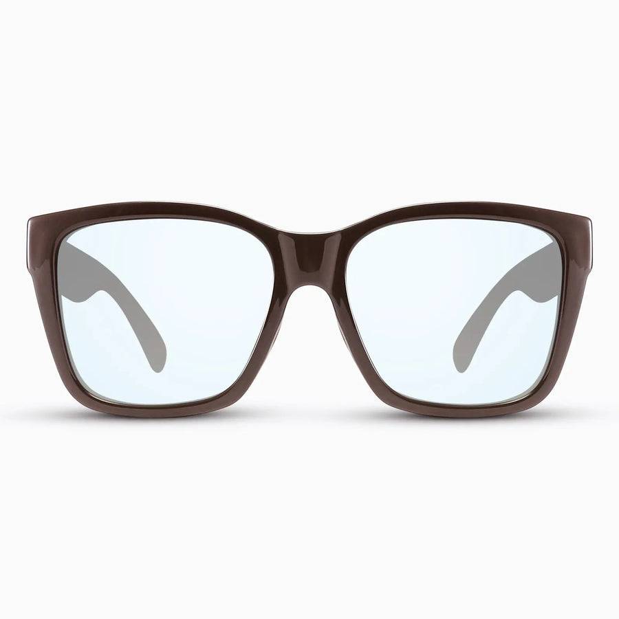 Monaco Gloss Brown - Front