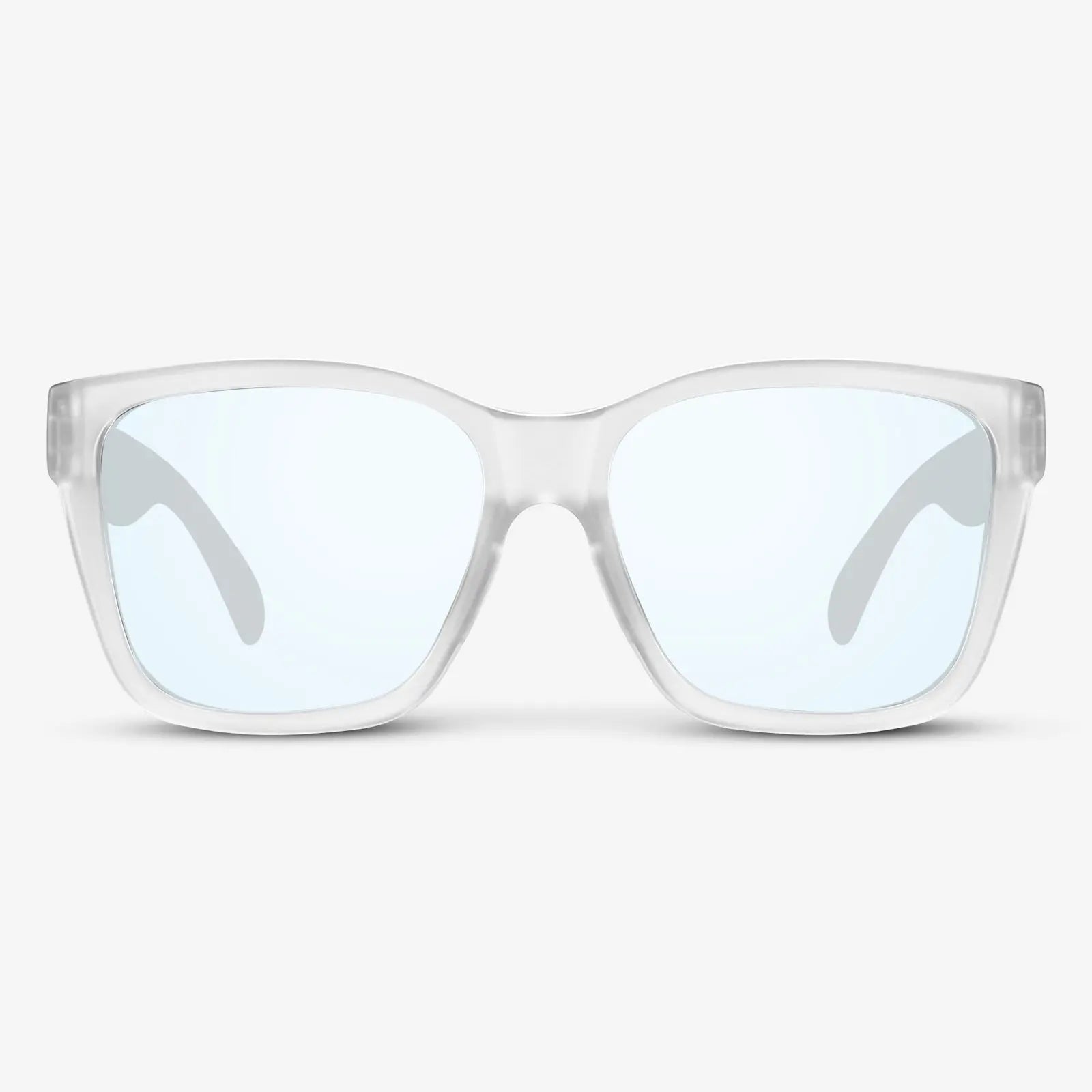Monaco Gradient Smoke Includes frame + prescription lenses