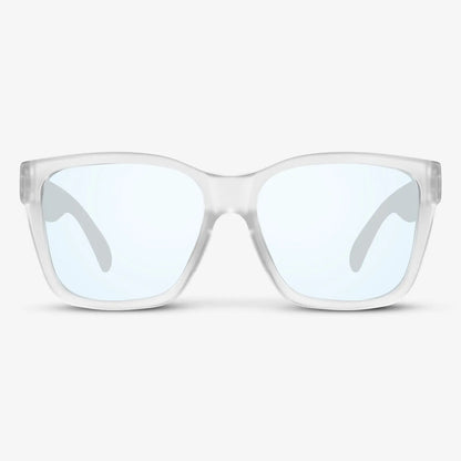 Monaco Gradient Smoke Includes frame + prescription lenses