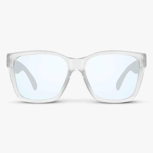 Monaco Gradient Smoke Includes frame + prescription lenses