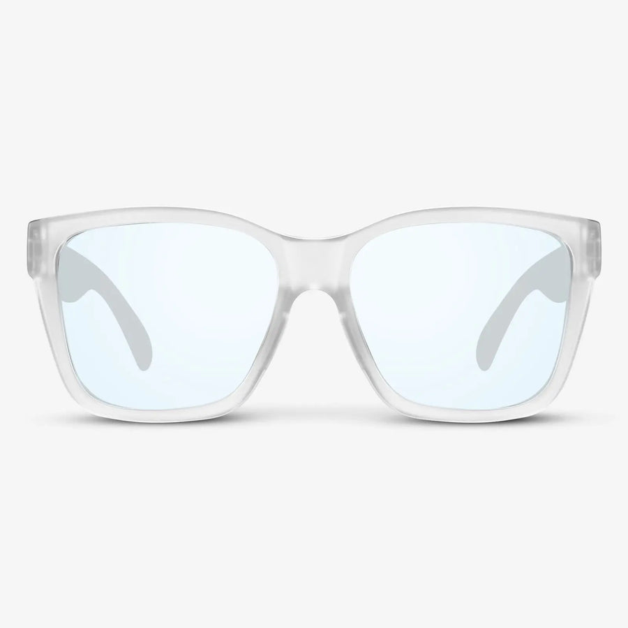 Monaco Gradient Smoke - Front