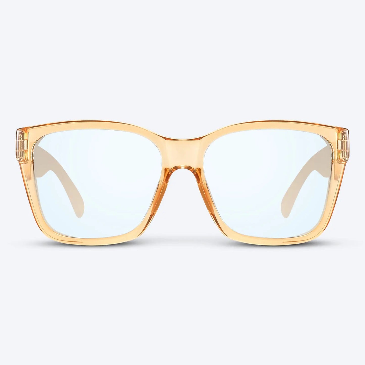 Monaco Gloss Mocha Includes frame + prescription lenses