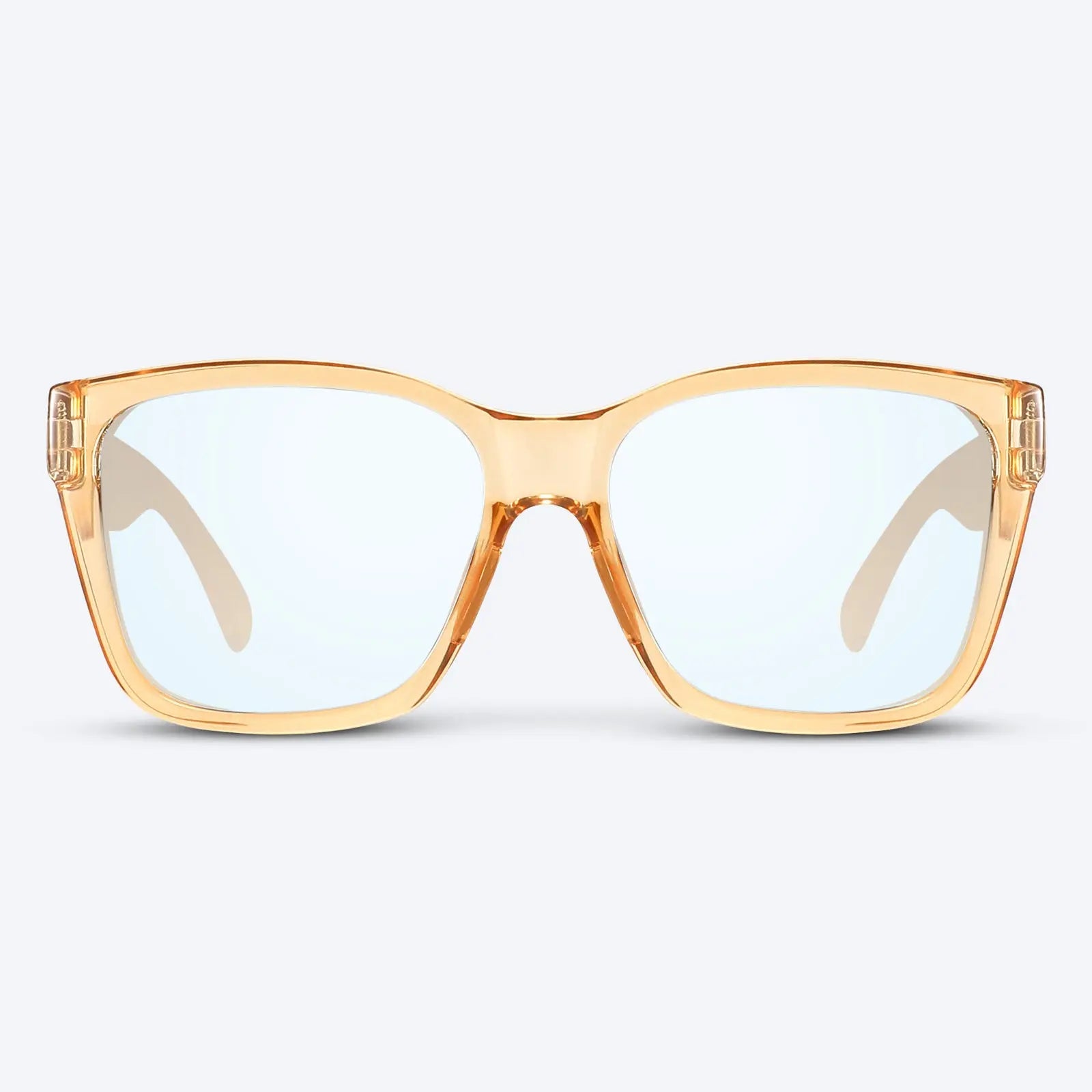 Monaco Gloss Mocha Includes frame + prescription lenses