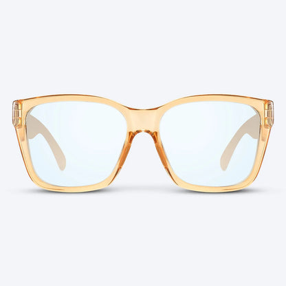 Monaco Gloss Mocha Includes frame + prescription lenses