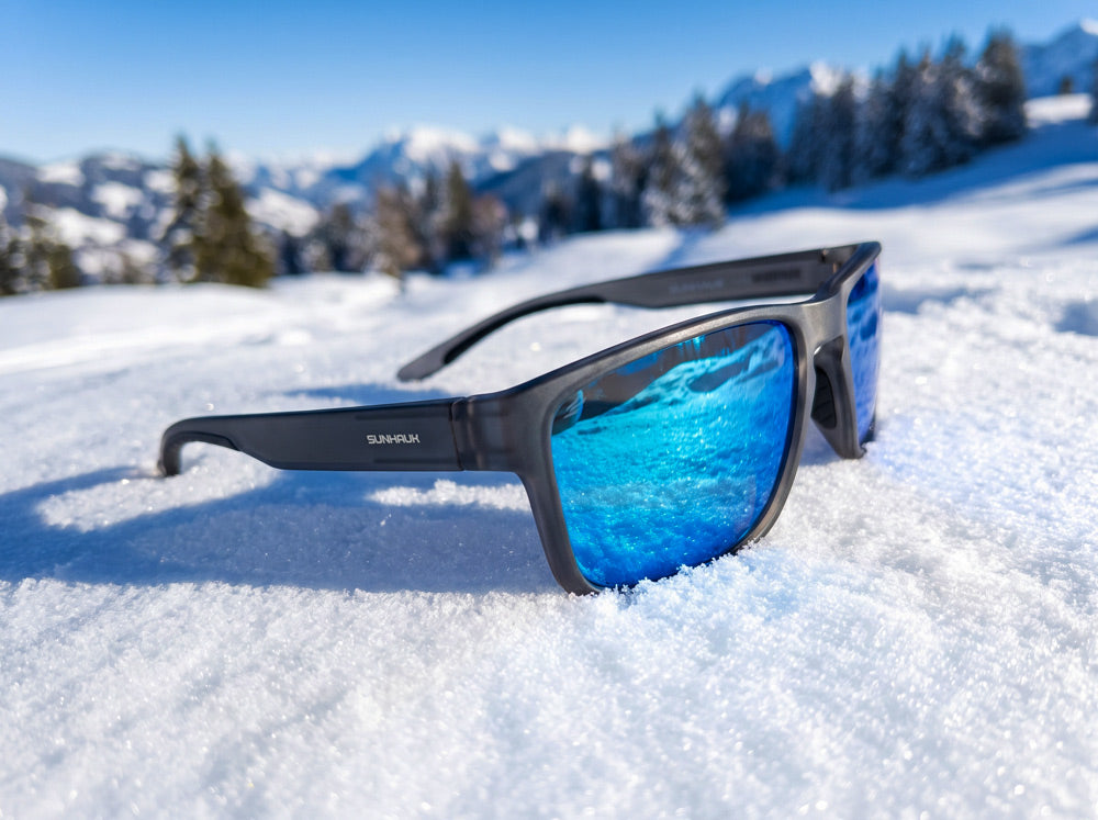 Makalu Blue