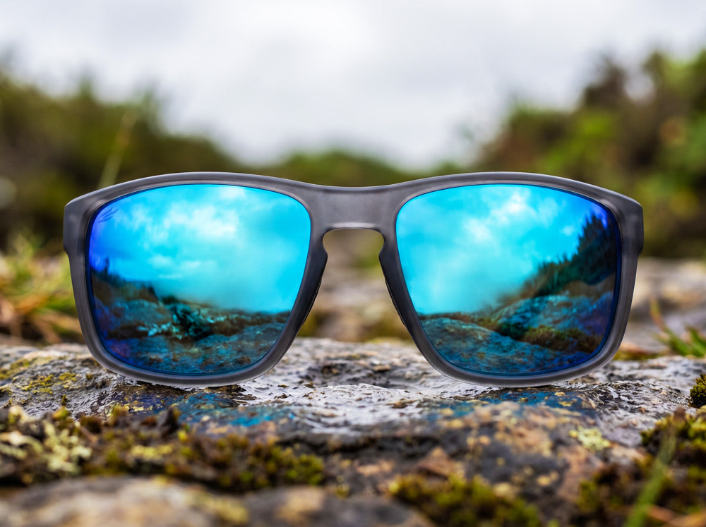Makalu Blue