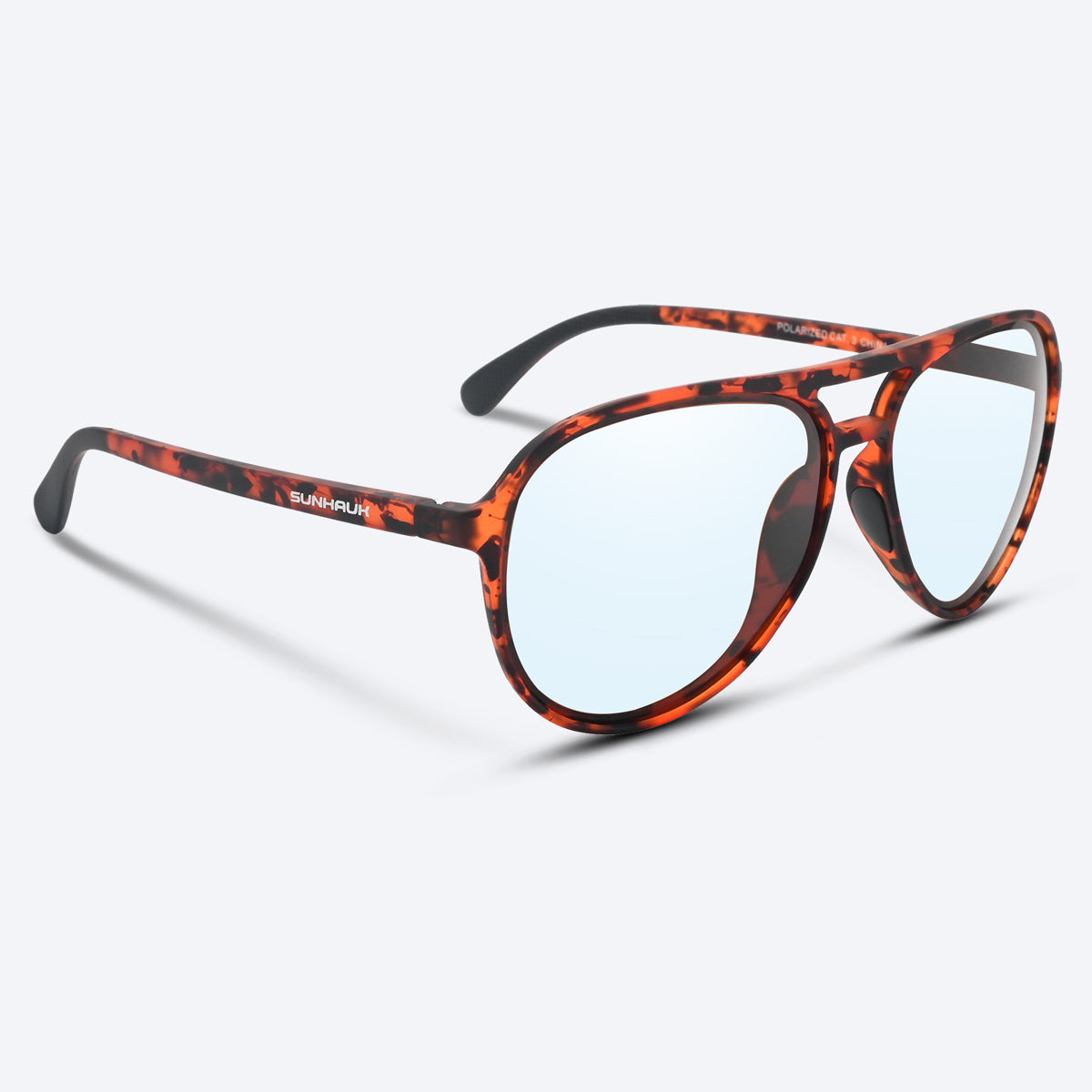 Maverick Brown Tortoise