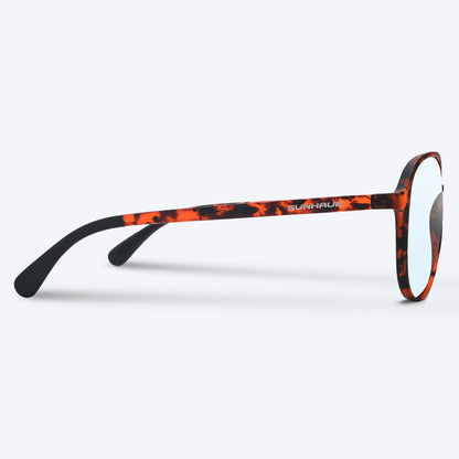 Maverick Brown Tortoise