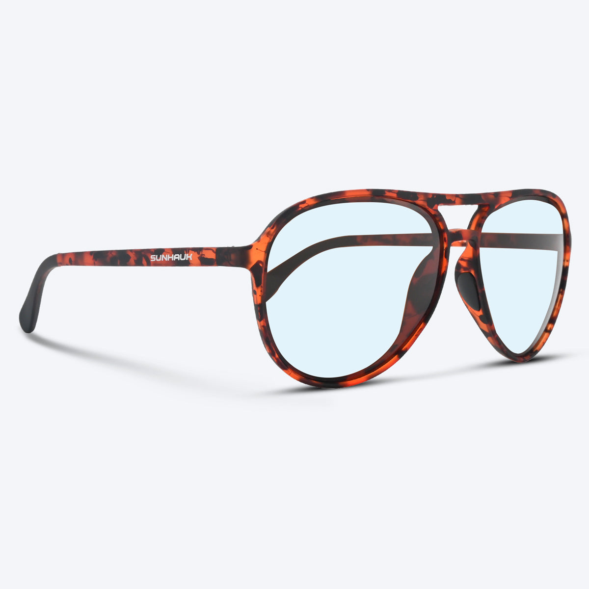 Maverick Brown Tortoise