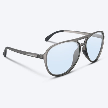 Maverick Smoke Gray