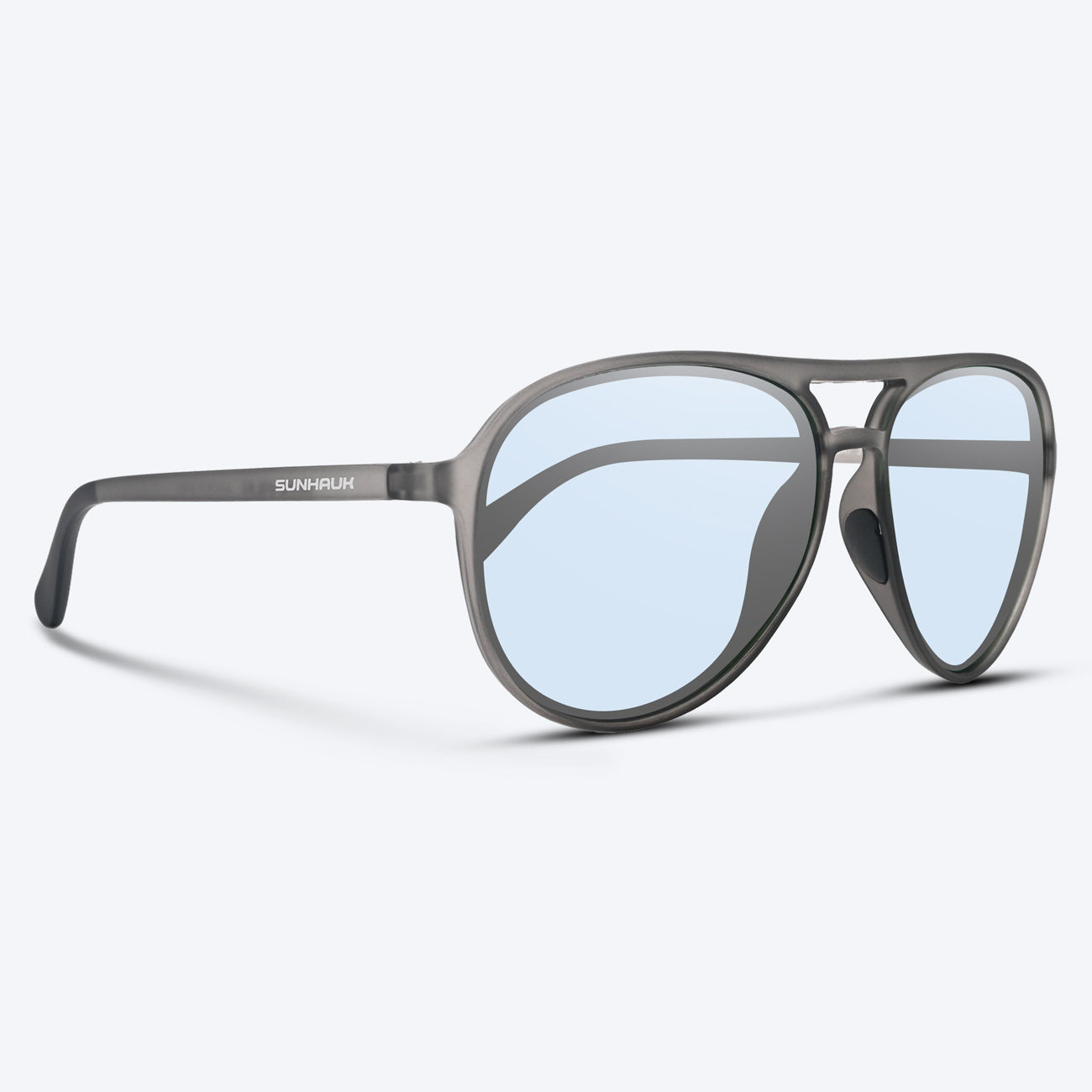 Maverick Smoke Gray