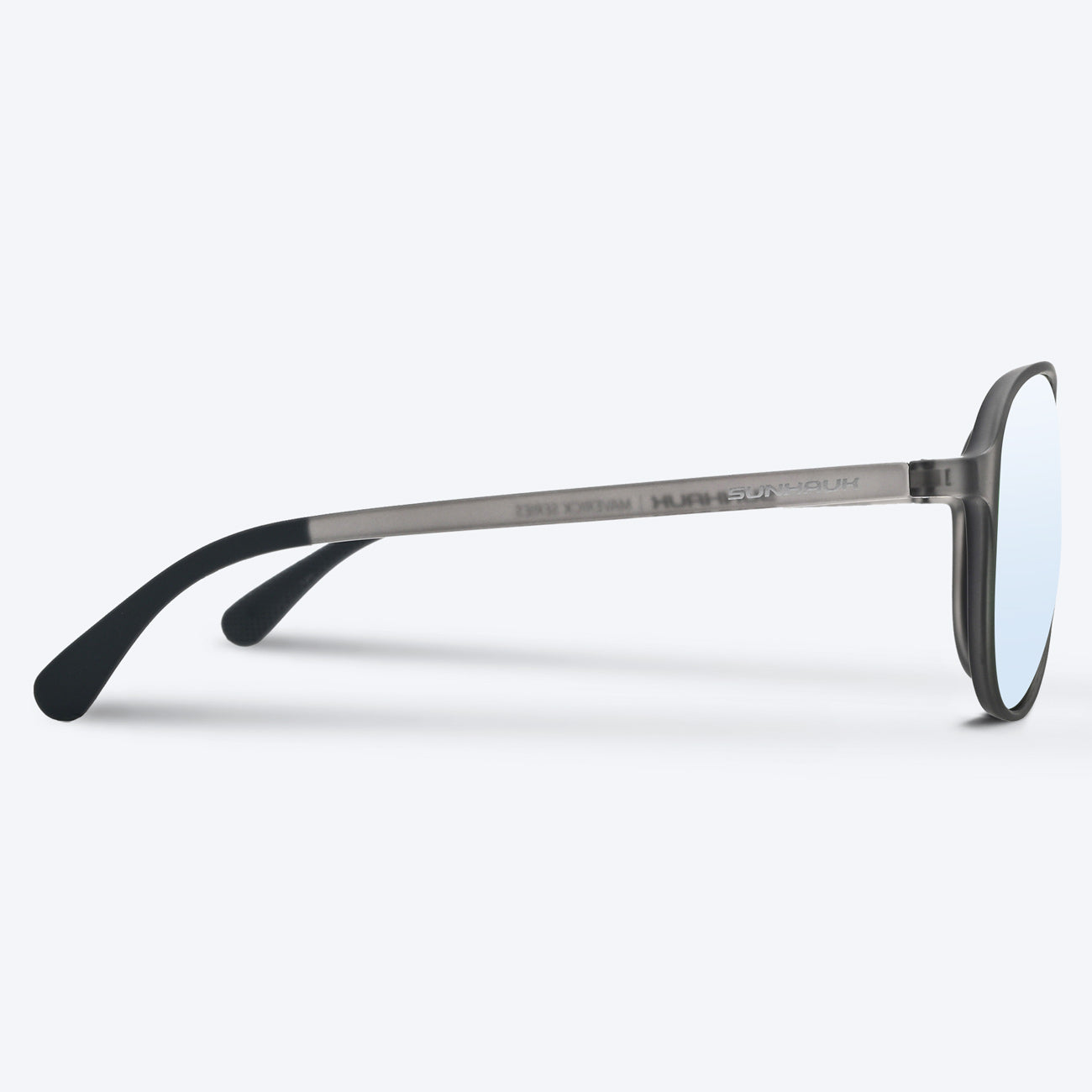 Maverick Smoke Gray