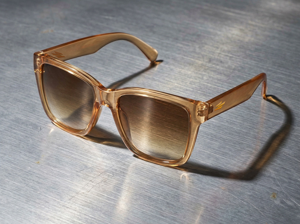 Mocha Luxe