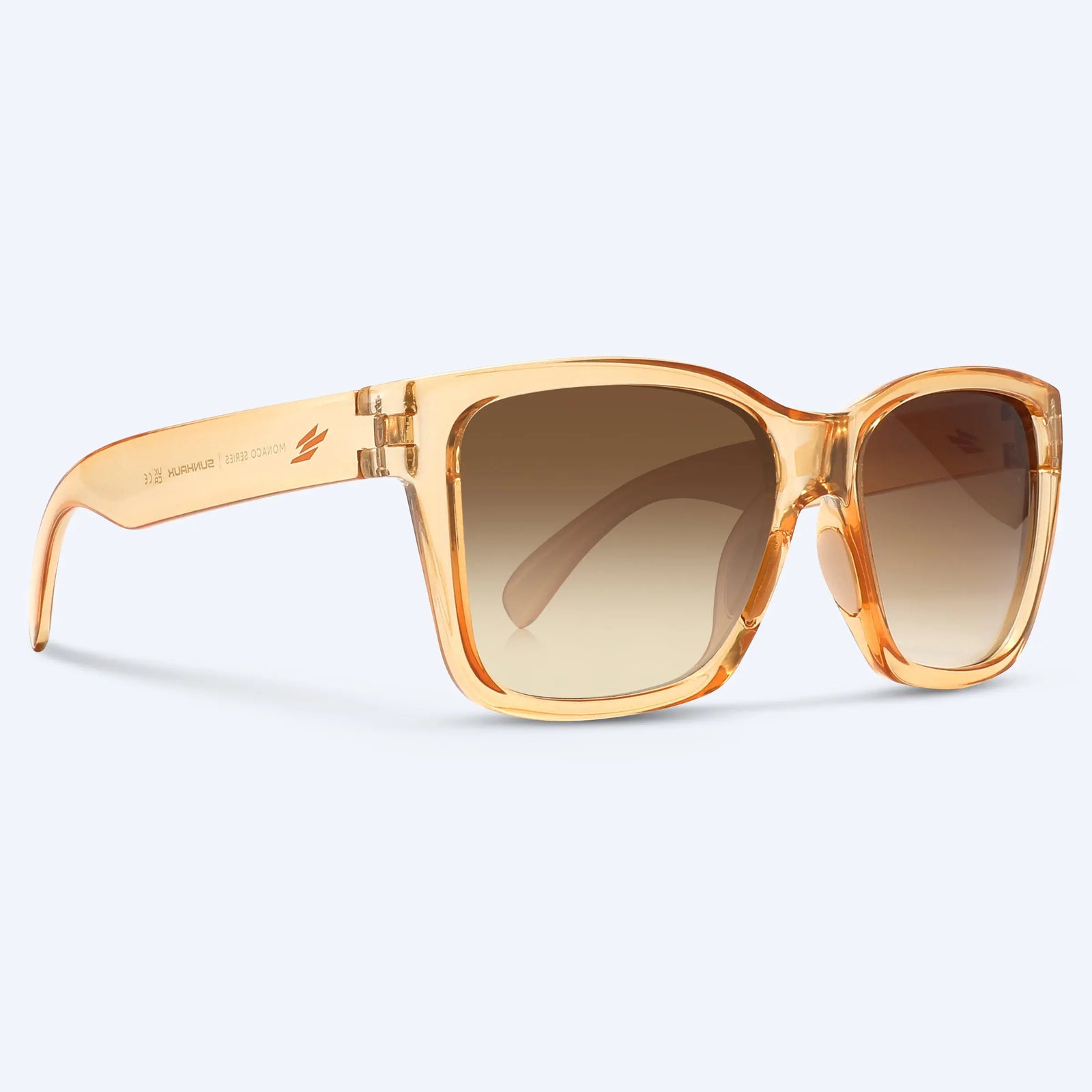 Mocha Luxe Monaco