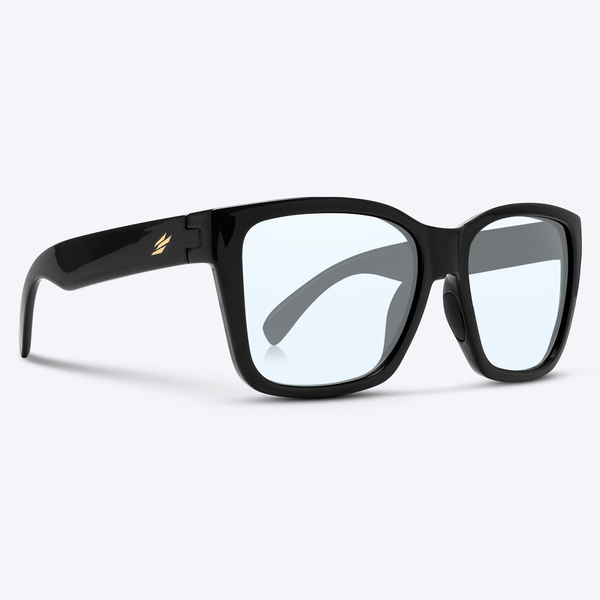Monaco Gloss Black
