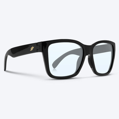 Monaco Gloss Black