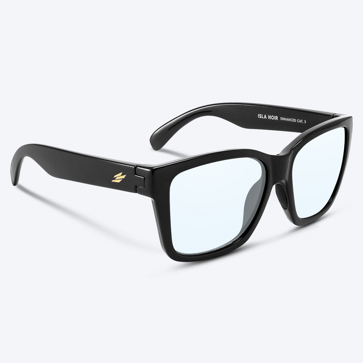 Monaco Gloss Black