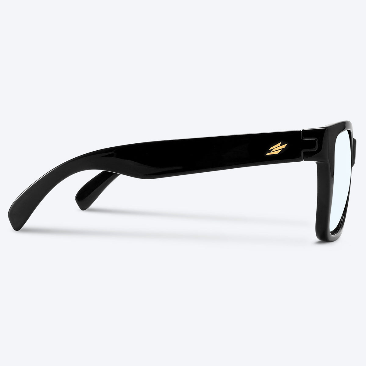 Monaco Gloss Black