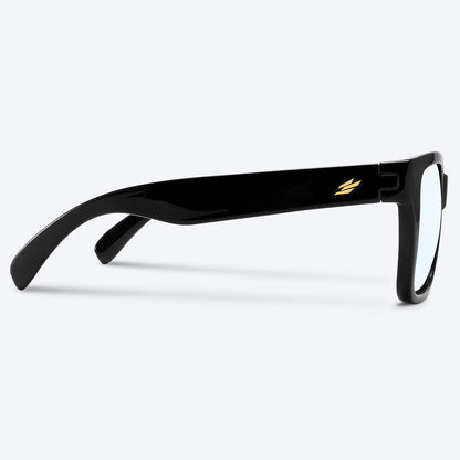 Monaco Gloss Black