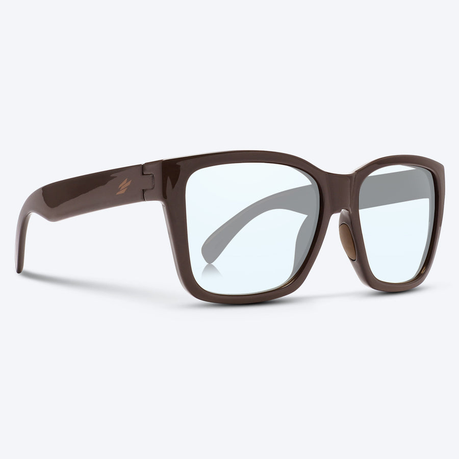 Monaco Gloss Brown - Front
