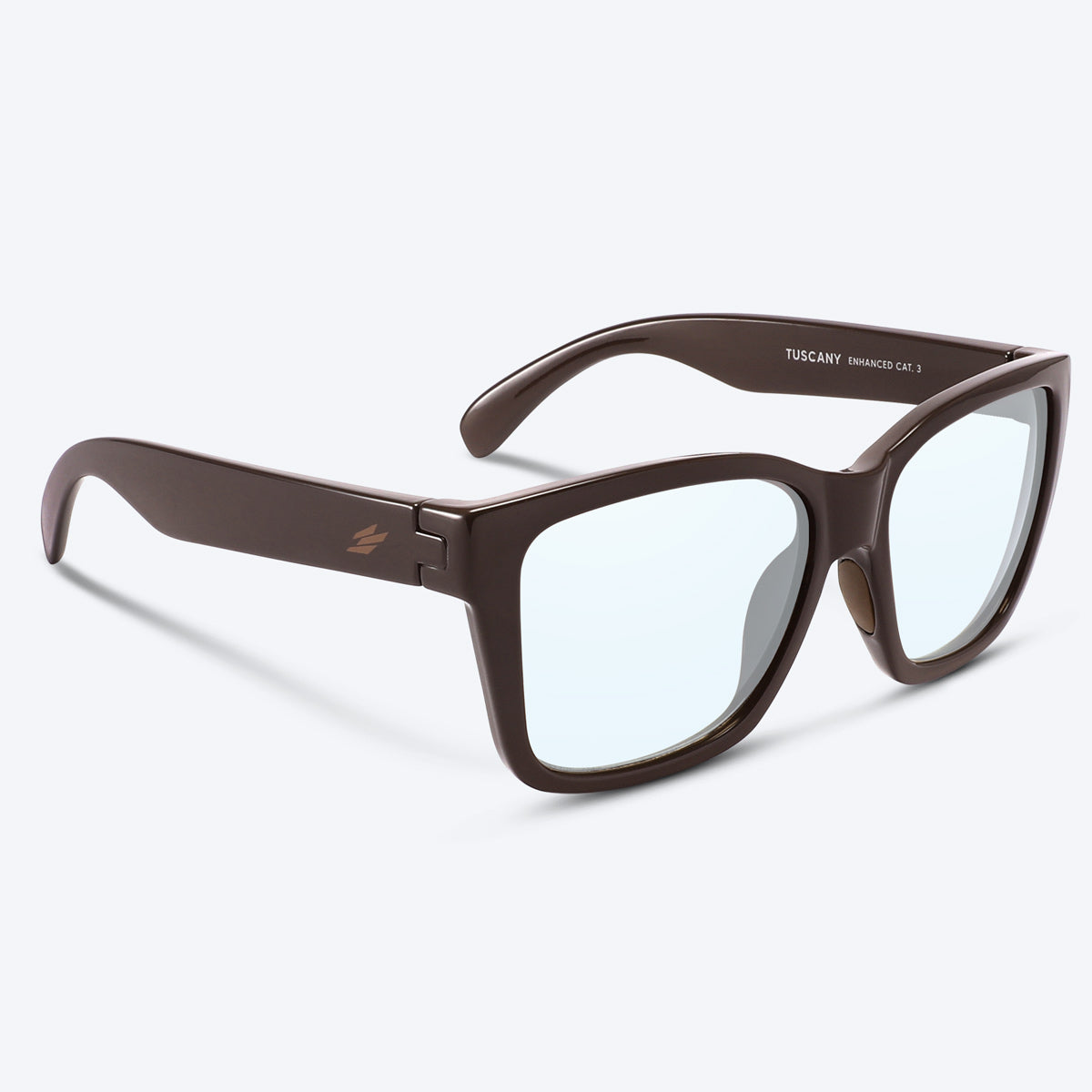 Monaco Gloss Brown
