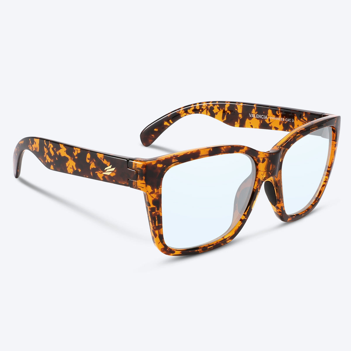 Monaco Gloss Tortoise