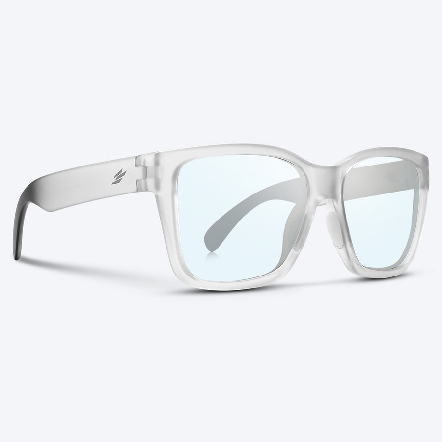 Monaco Gradient Smoke - Front