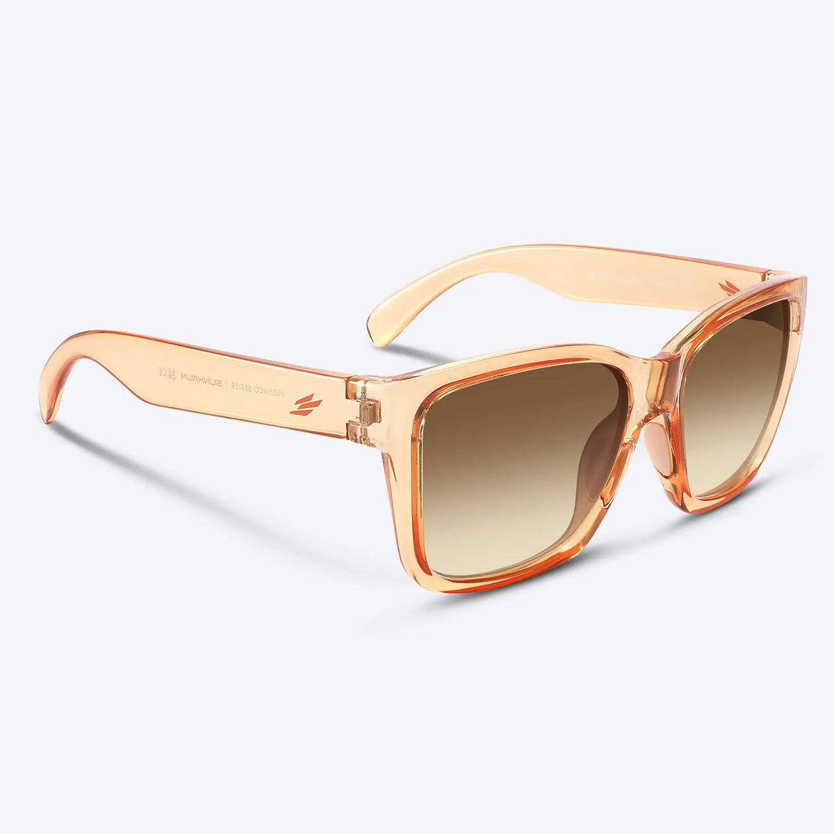 Mocha Luxe Monaco