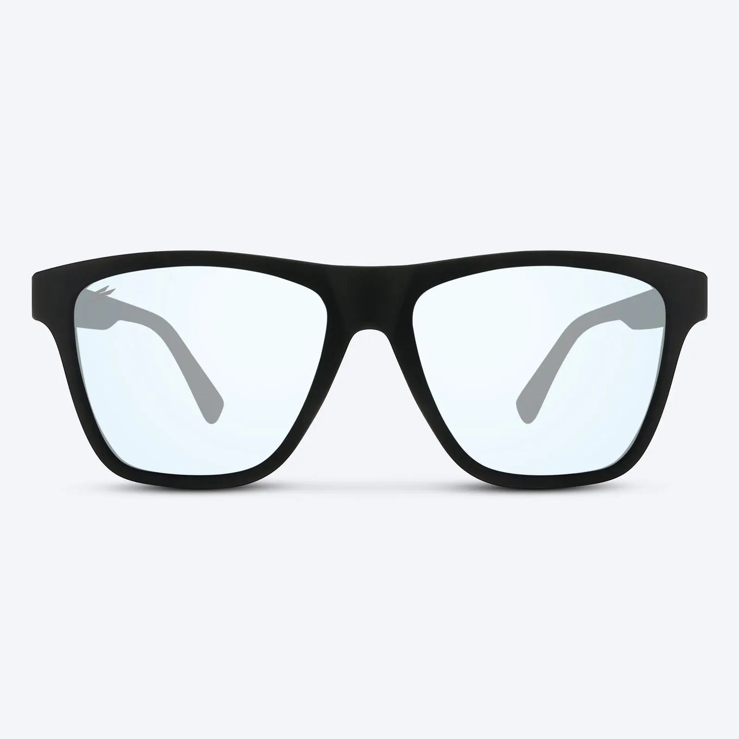 Nocturnal Matte Black Includes frame + prescription lenses