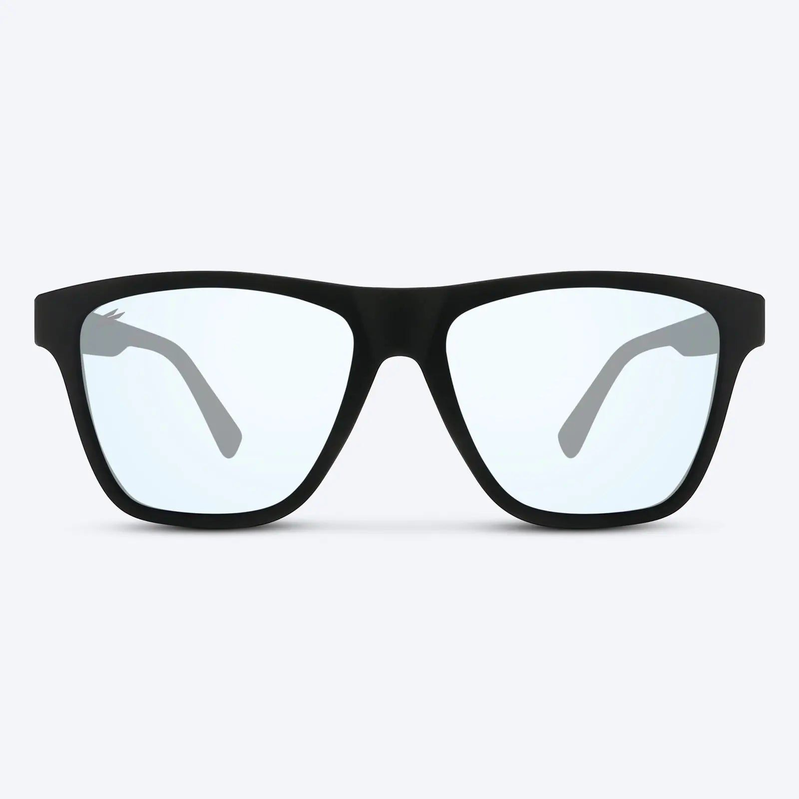 Nocturnal Matte Black Includes frame + prescription lenses
