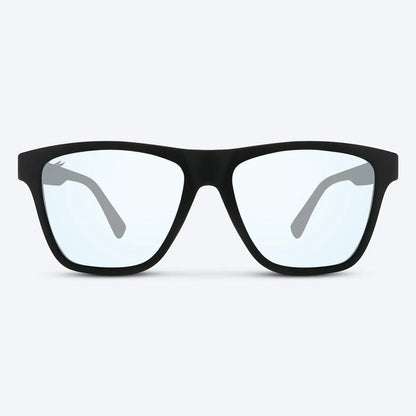 Nocturnal Matte Black Includes frame + prescription lenses