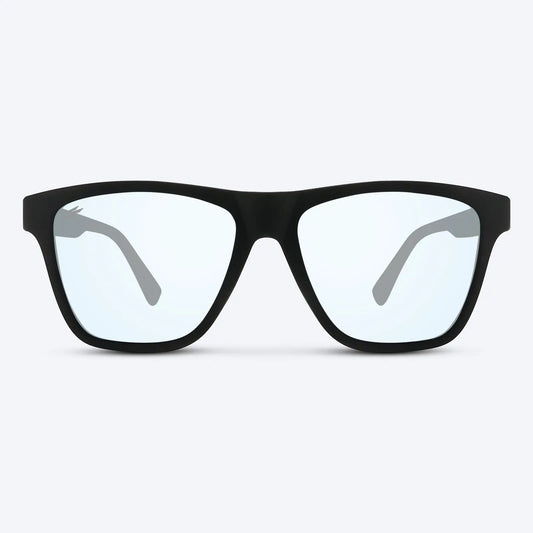 Nocturnal Matte Black Includes frame + prescription lenses