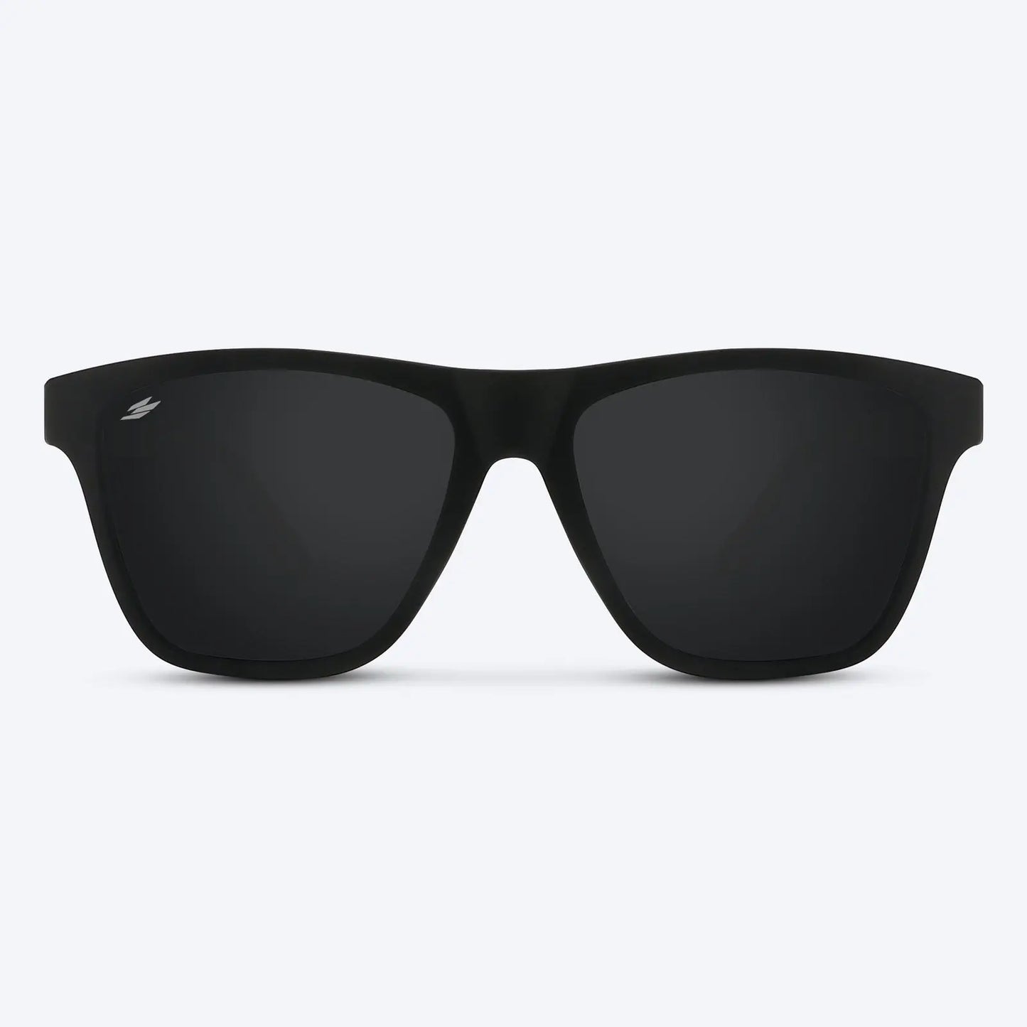 Nocturnal Matte Black