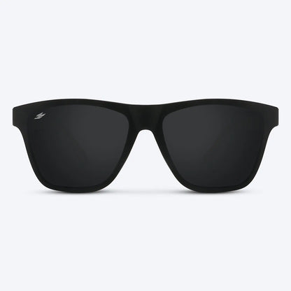 Nocturnal Matte Black