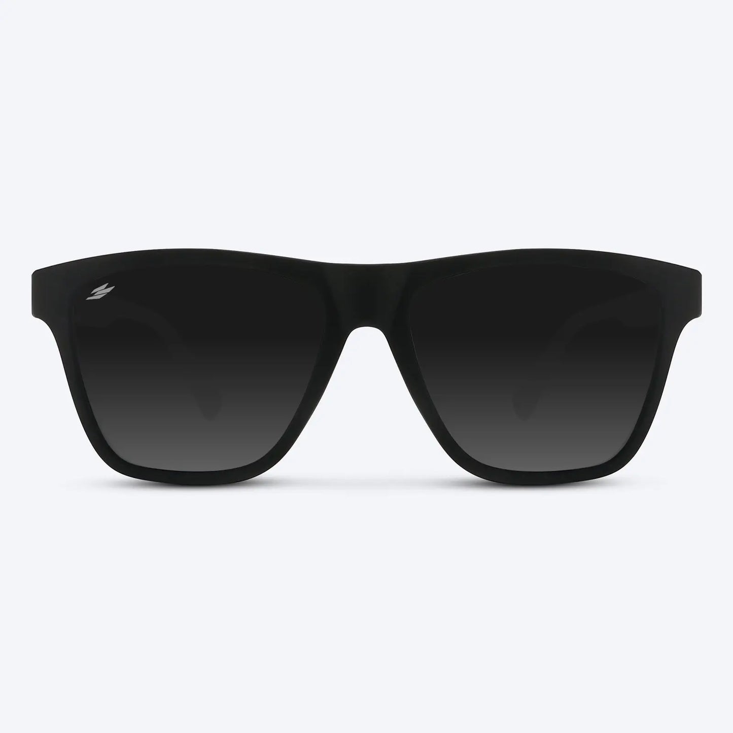 Nocturnal Matte Black