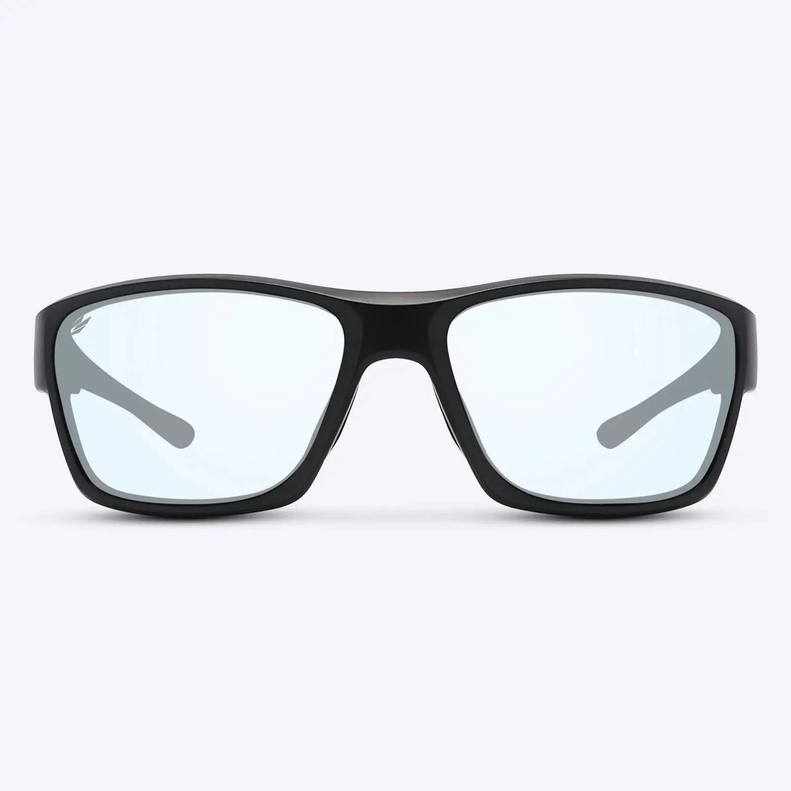 Obsidian Matte Black Includes frame + prescription lenses