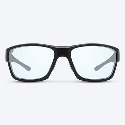 Obsidian Matte Black Includes frame + prescription lenses