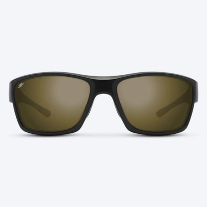 Obsidian Matte Black