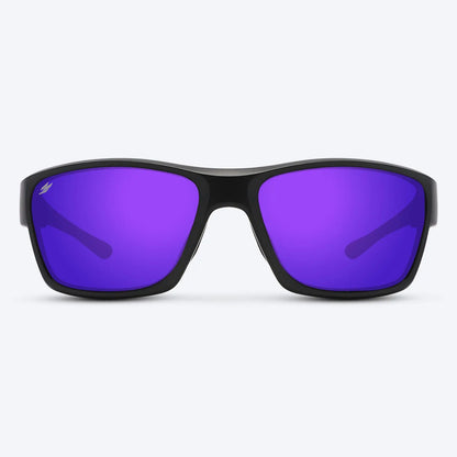 Obsidian Matte Black