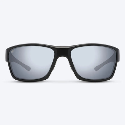 Obsidian Matte Black