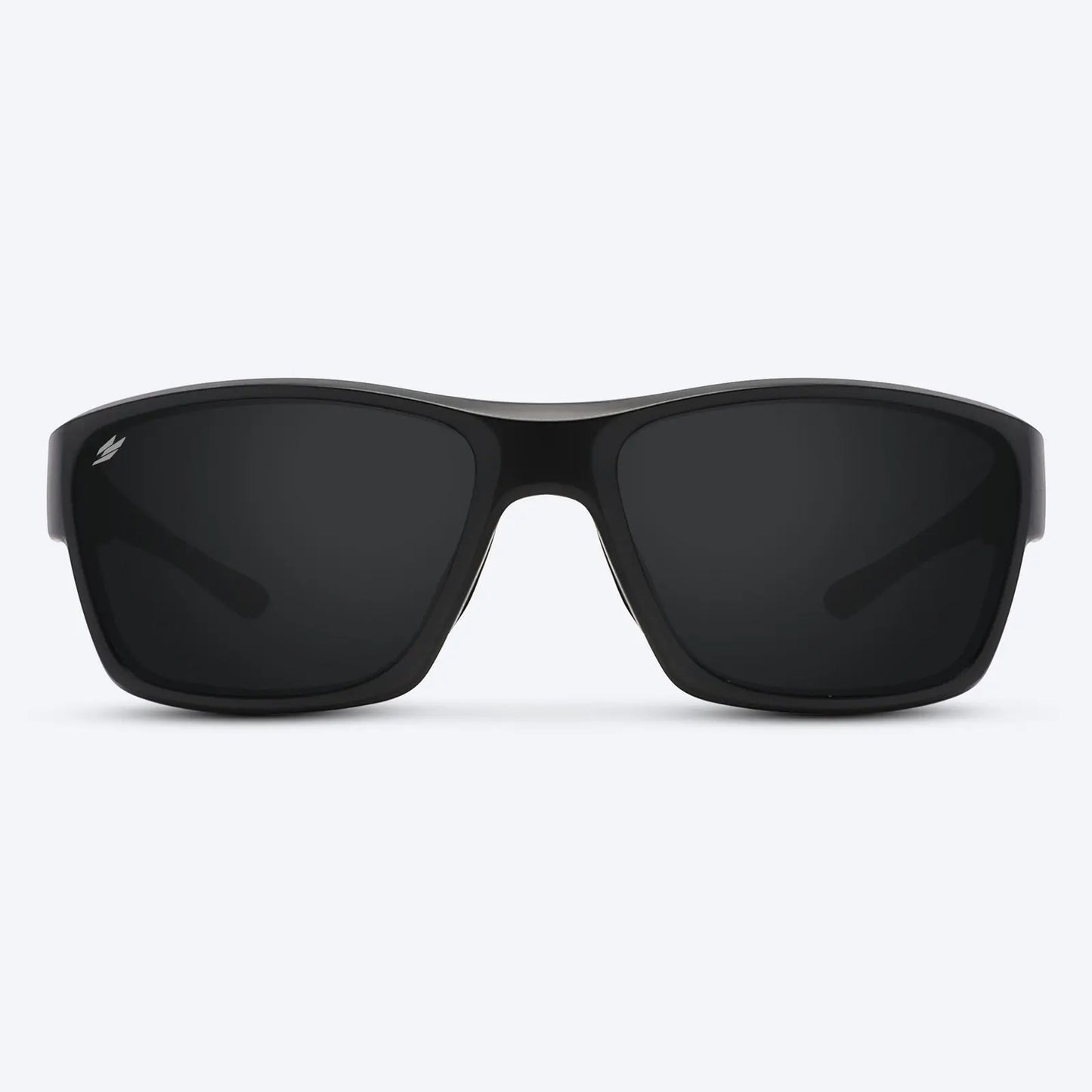 Obsidian Matte Black