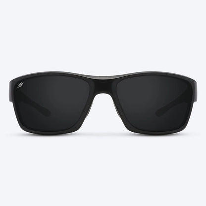 Obsidian Matte Black