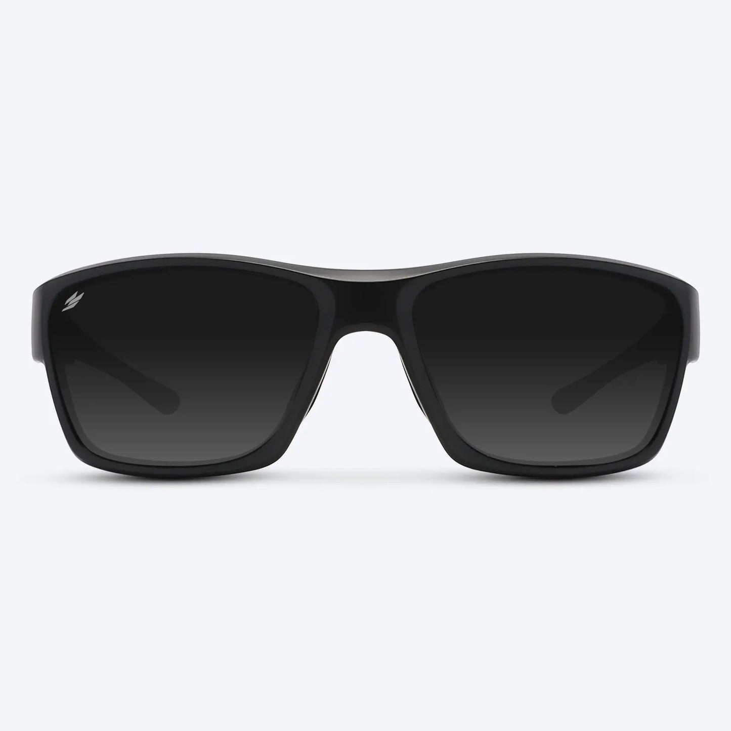 Obsidian Matte Black