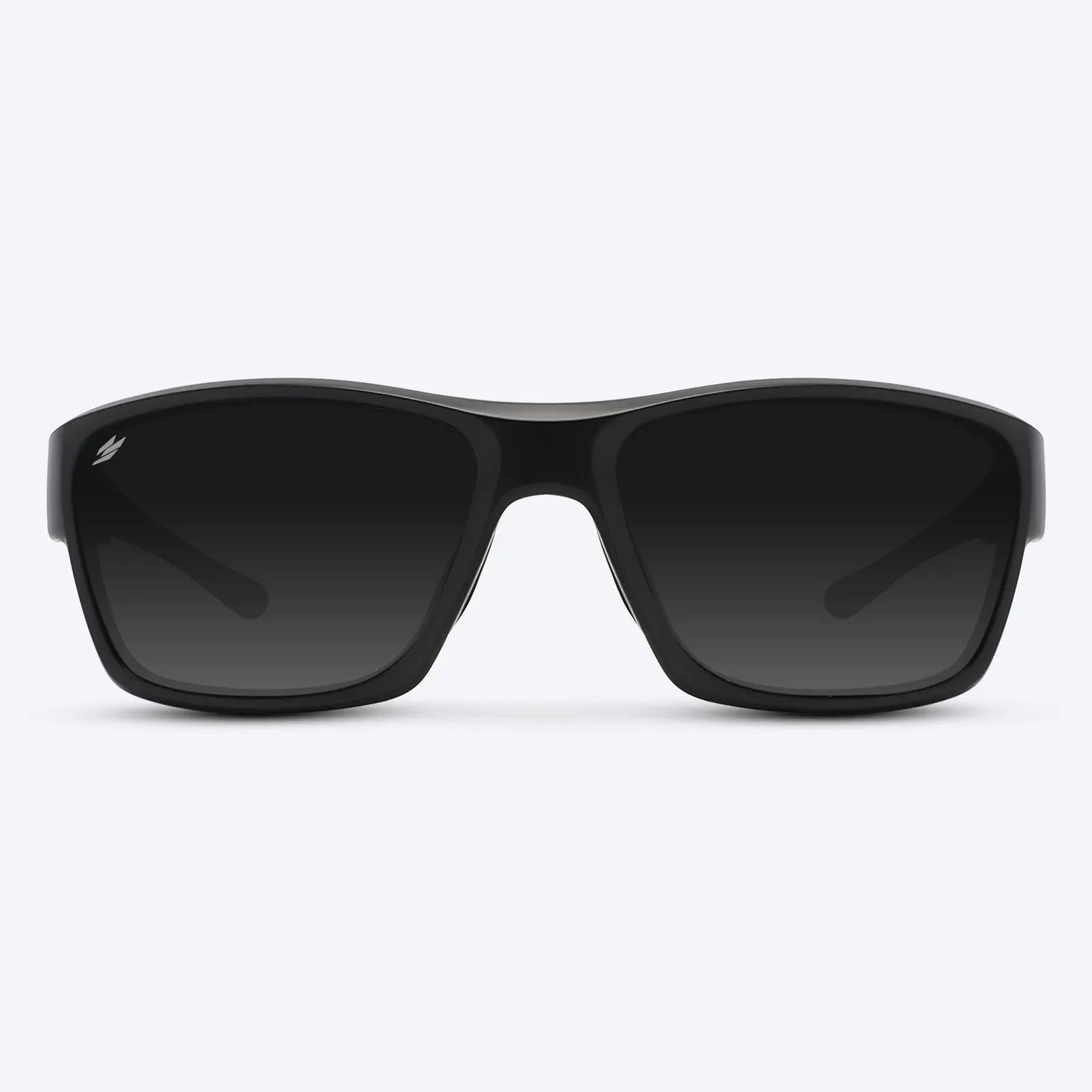 Obsidian Matte Black