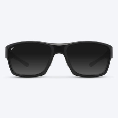 Obsidian Matte Black