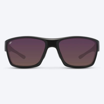 Obsidian Matte Black