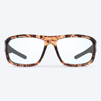 Overland Gloss Moss Includes frame + prescription lenses