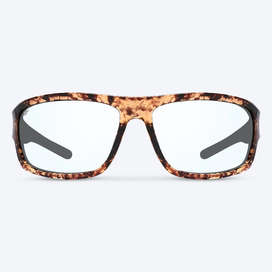 Overland Gloss Moss Includes frame + prescription lenses