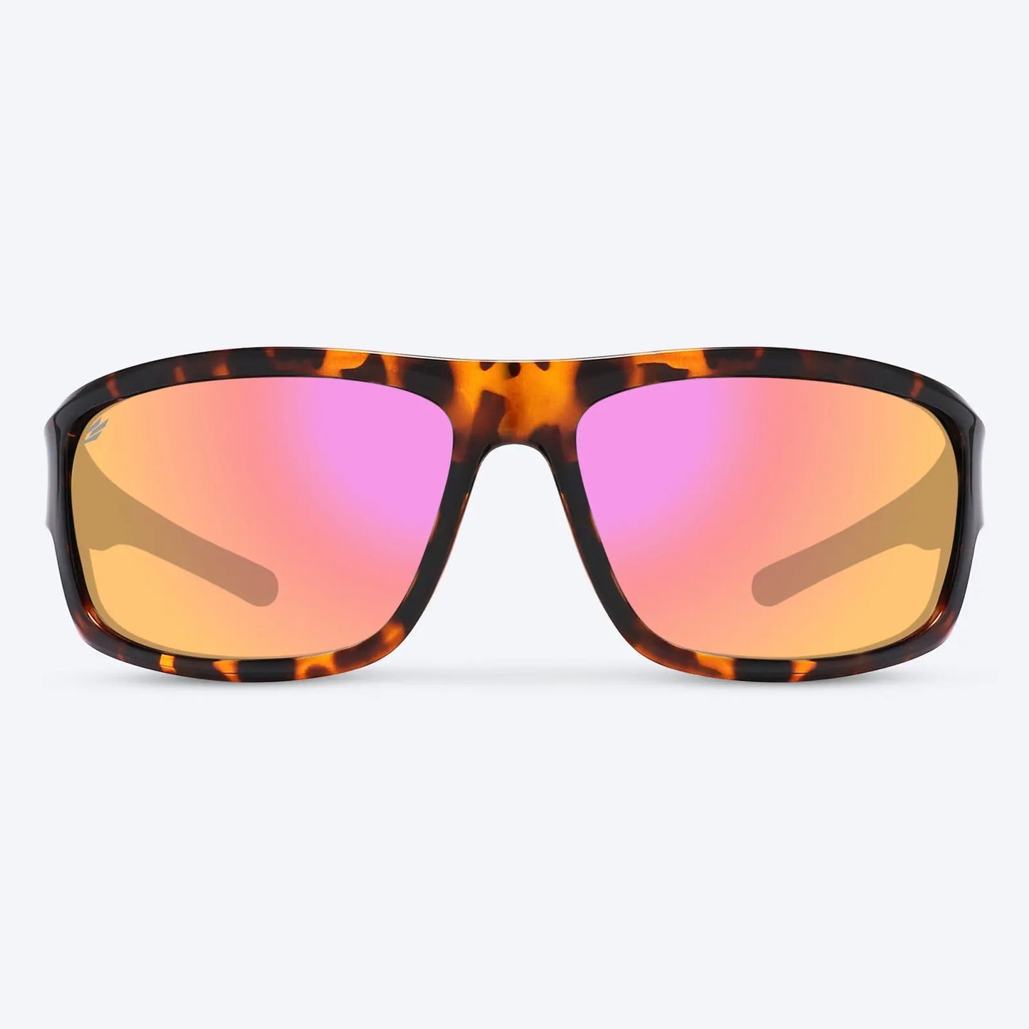 Overland Brown Tortoise
