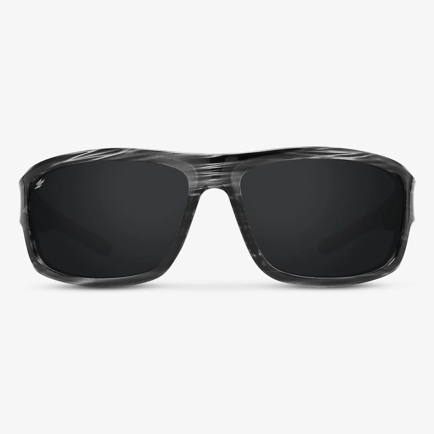 Overland Gloss Black Wood